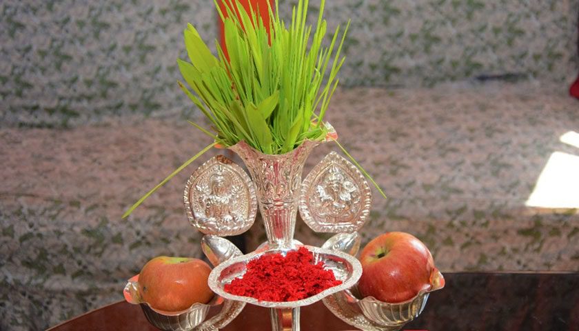 दशैंको टीका लगाउने र आशीर्वाद लिनेक्रम आज पनि जारी