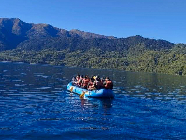 शान्त र सुन्दर रारामा पर्यटककाे आकर्षण बढ्दो (तस्विरहरू)
