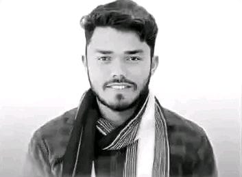 ट्रकको ठक्करबाट बाजुराका पूर्व सञ्चारकर्मी नाथको मृत्यु