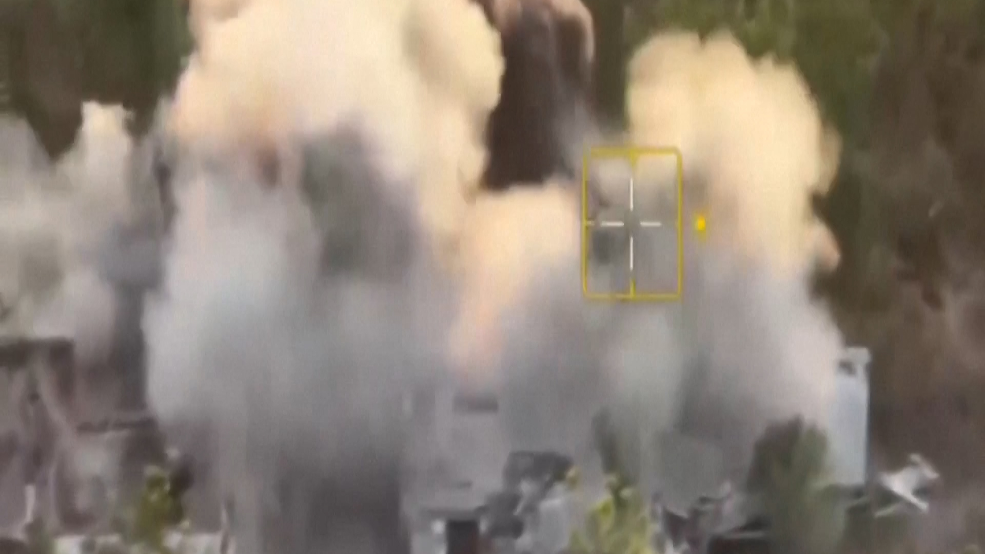 रूसको अग्रगमन, युक्रेनको आणविक केन्द्रमाथि ड्रोन हमला प्रयास