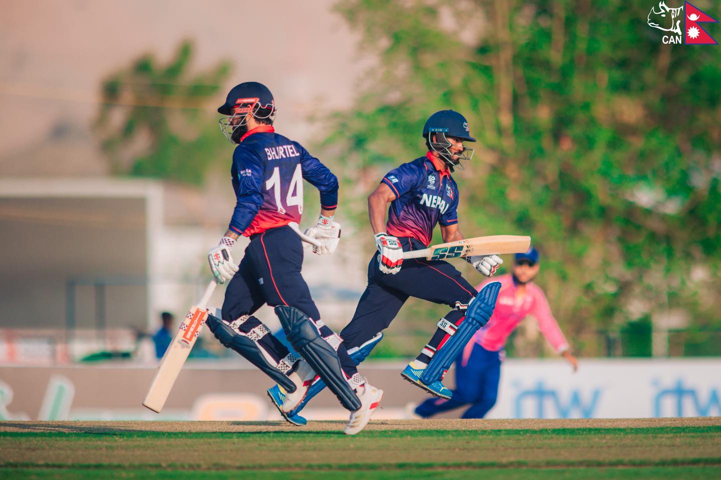 विश्वकप छनोट : सुपर सिक्सको पहिलो खेलमा आज नेपाल यूएईसँग भिड्दै