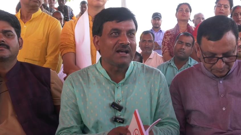 जसपा मधेश प्रदेश अधिवेशनमा विवाद उत्पन्न, एक पक्षले गर्‍यो बहिष्कार