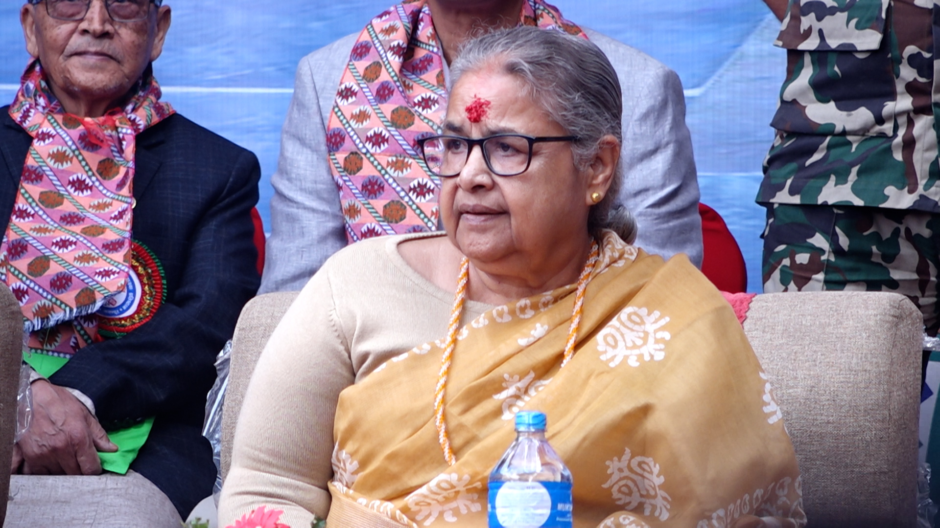 नेपाल संवत्ले नेपाली मौलिकता, राष्ट्रियता र सामाजिक इतिहास बोकेको छ : प्रधानमन्त्री