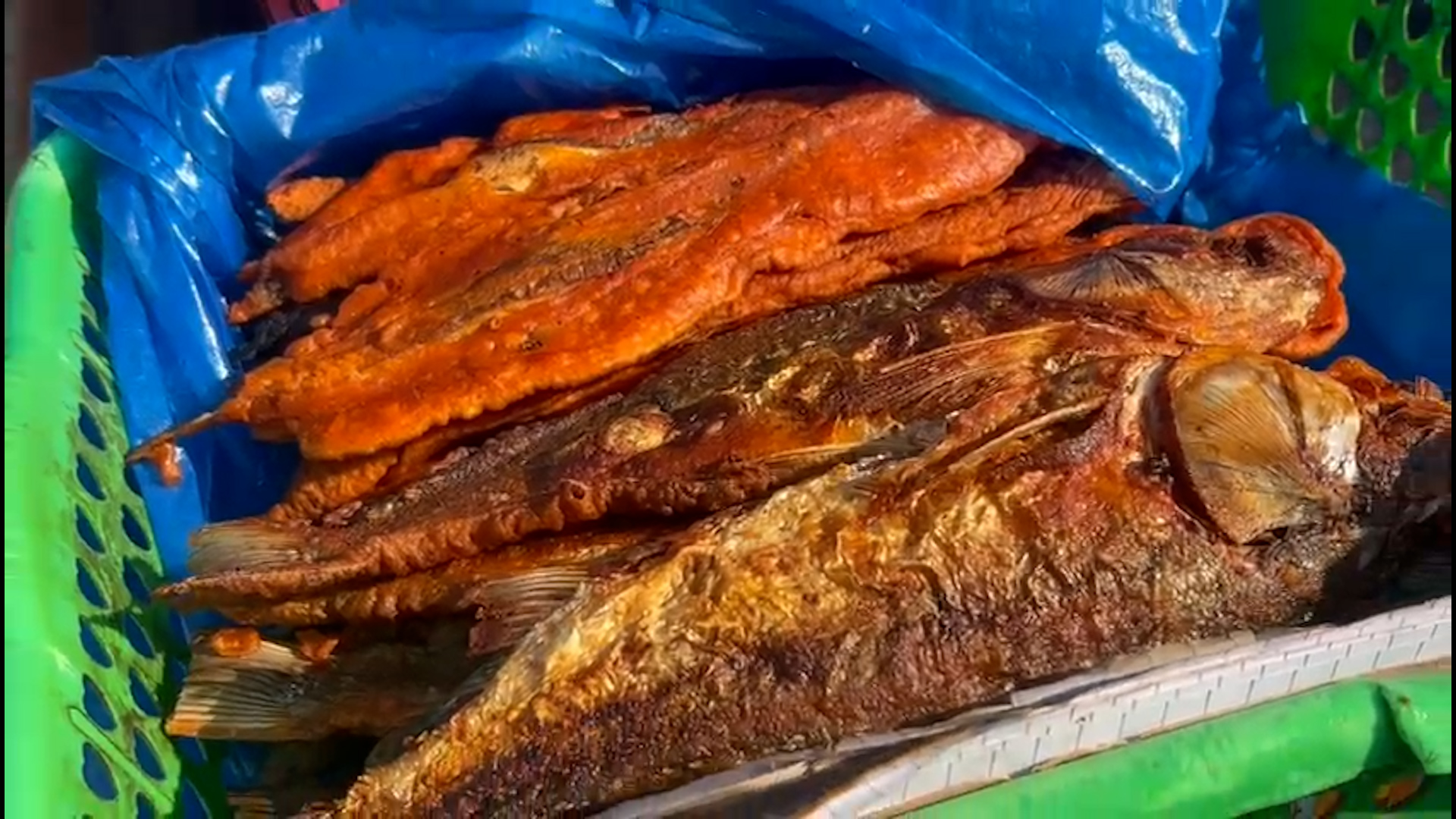 ‎कर्णालीको चिसापानी : माछाका परिकारको चर्चित जक्सन