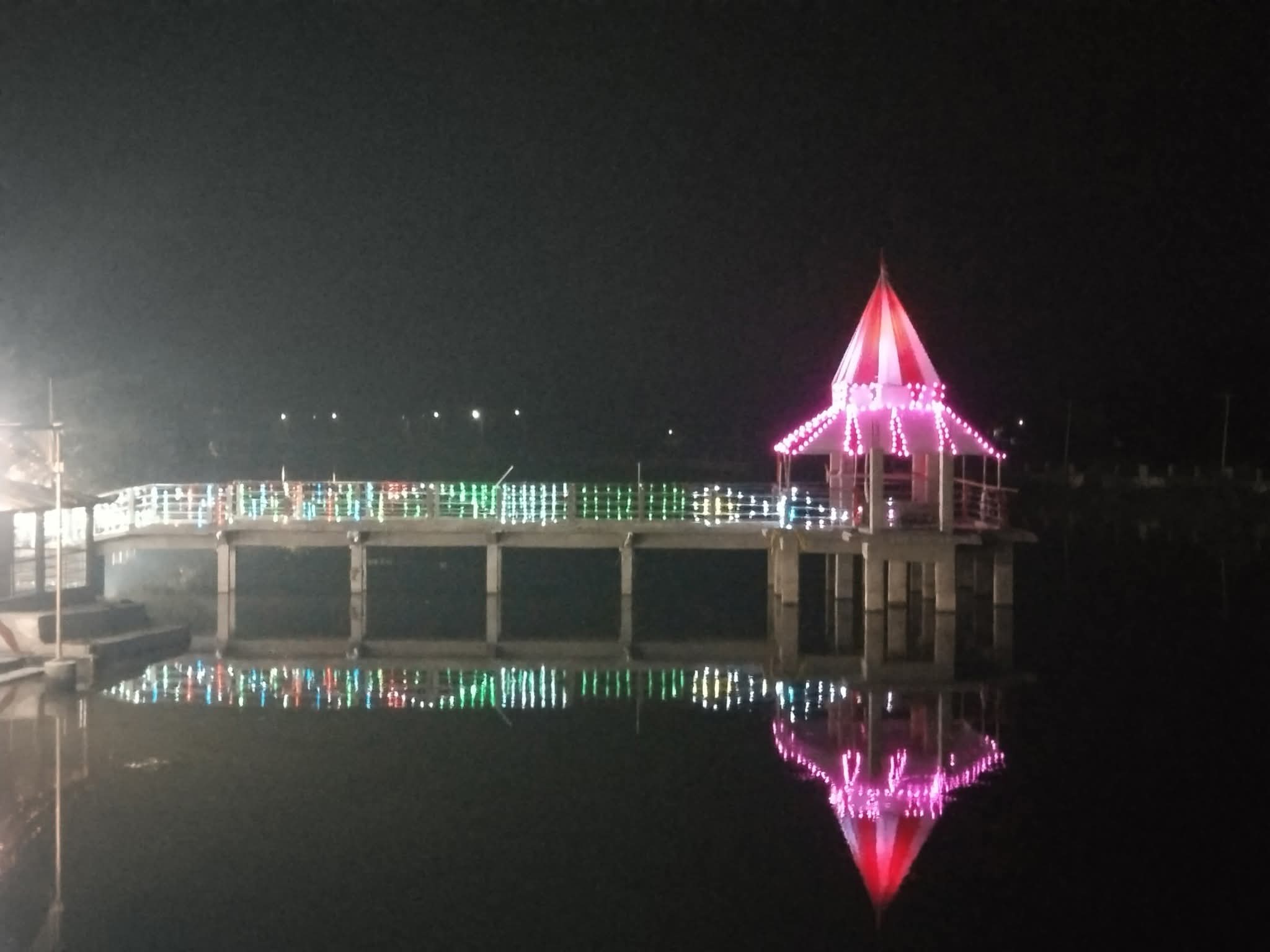 बेहुली झैं सिँगारिए रौतहटका छठघाटहरू