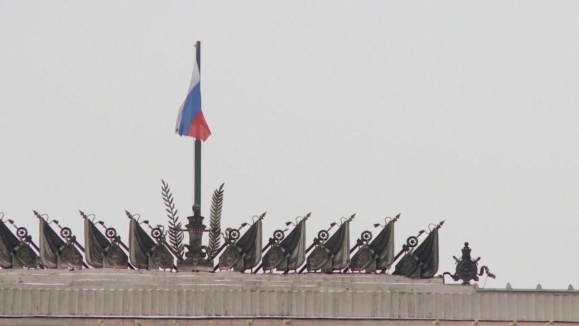 रुस-युक्रेन युद्ध : ठूलो सफलता हात पारेको रुसको दाबी