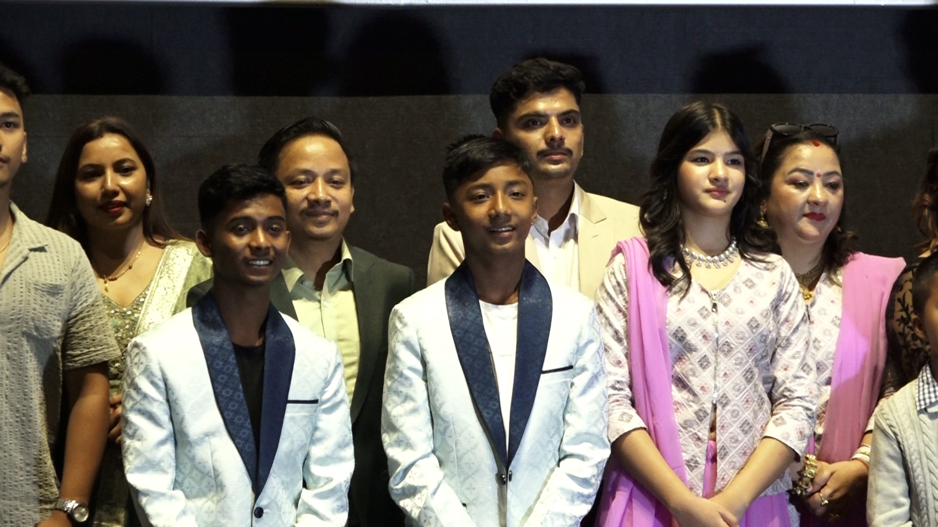 चलचित्र ‘मनबिनाको धन’ को ट्रेलर सार्वजनिक