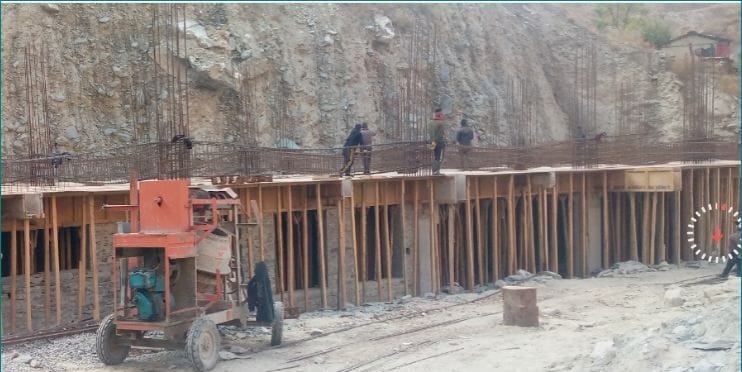 विकटता पन्छाउँदै विकासको बाटोमा अघि बढ्दै बाजुराको हिमाली गाउँपालिका