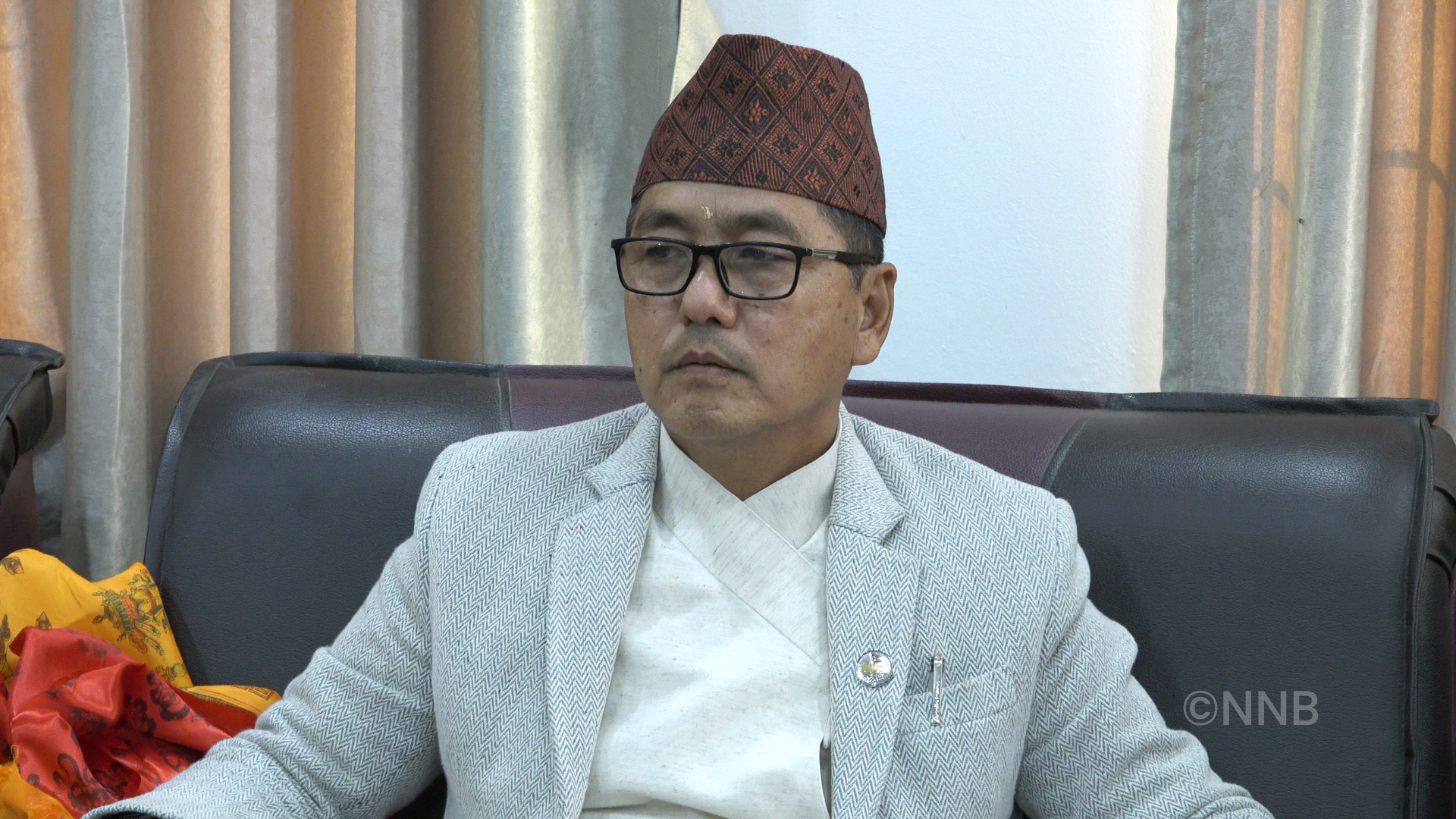 जेनजी आन्दोलनमा देखिएको अराजकताप्रति राप्रपाद्वारा चिन्ता व्यक्त