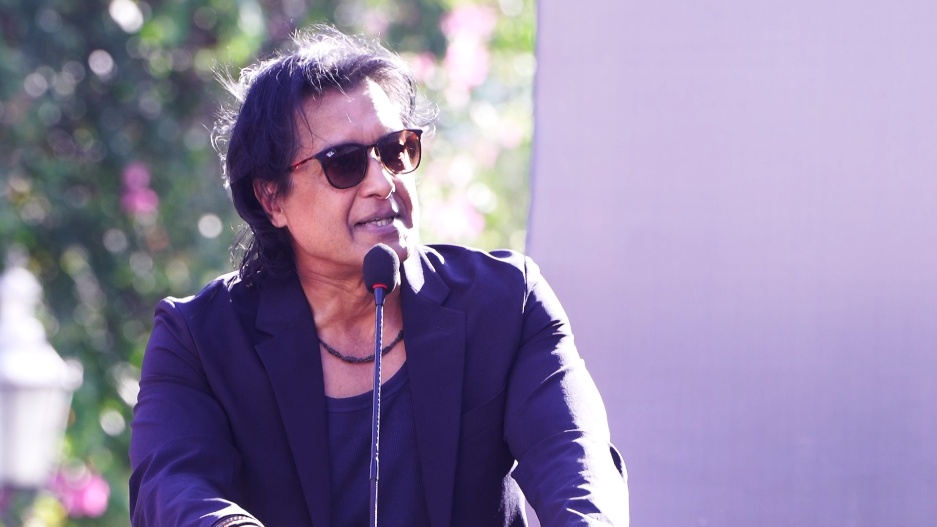 नायक राजेश हमालको पुस्तक ‘युगदेखि युगसम्म’ सार्वजनिक