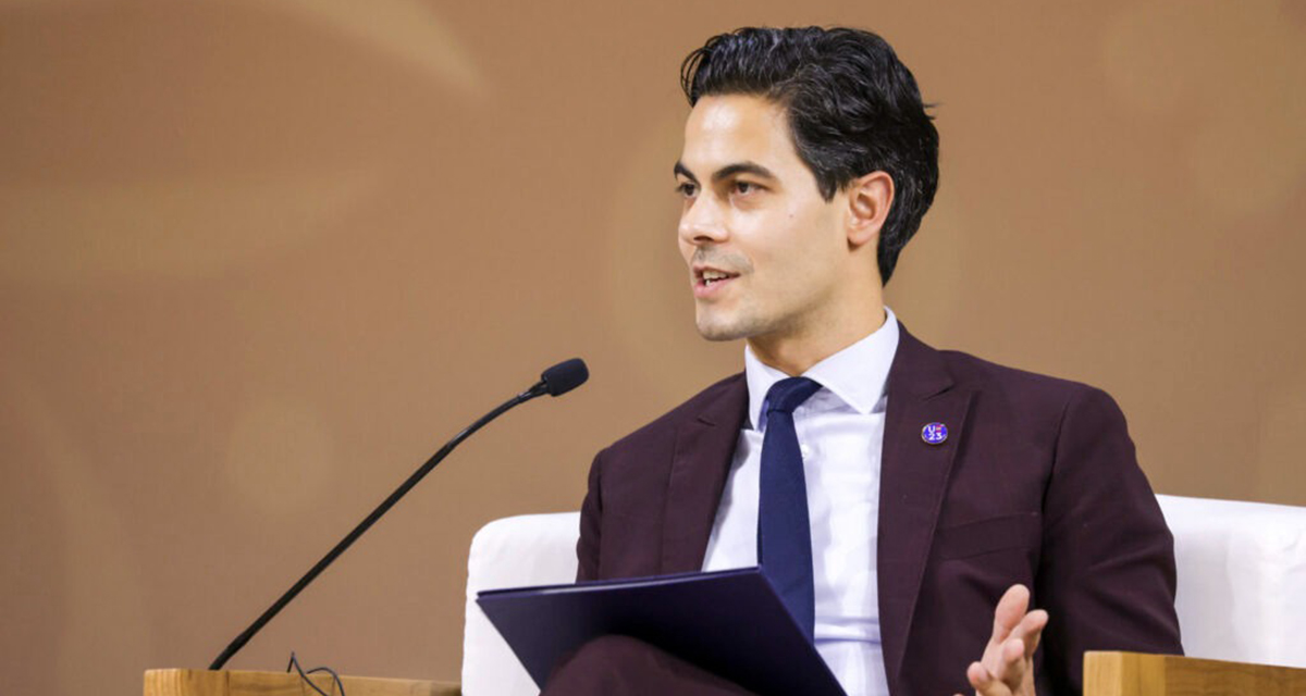 समलिंगी उम्मेदवार नेदरल्याण्डको प्रधानमन्त्री बन्न सक्ने