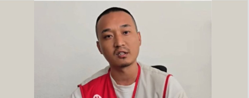 सुधन गुरुङ : न रोक्न सजिलो, न बोक्न हलुंगो