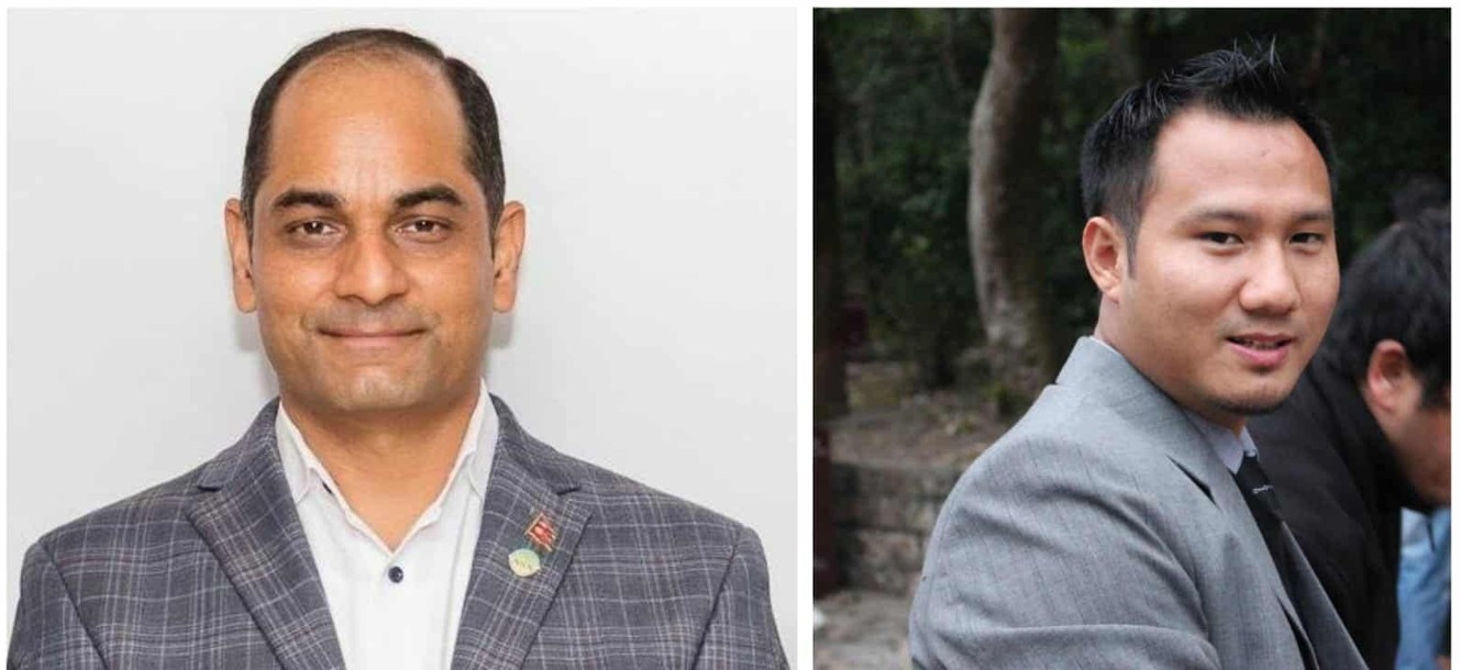 अन्तर्राष्ट्रिय नेपाली युवा उद्यमीलाई जोड्ने फिनेको अध्यक्षमा गोकर्ण ढकाल, दिपेन घले महासचिवमा दोहोरिए