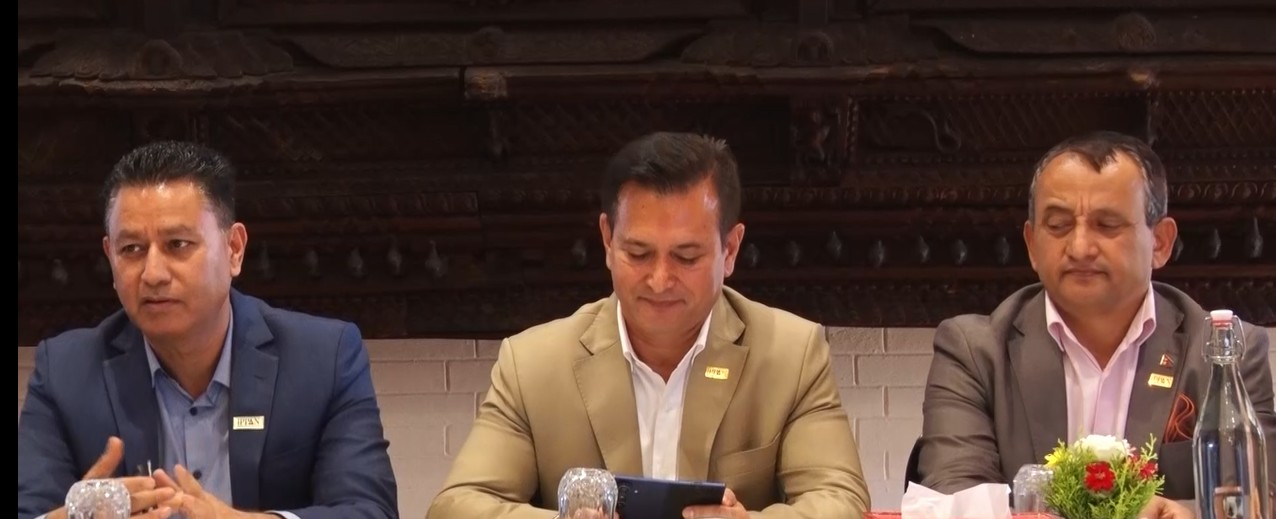 सेयर निष्काशन र लगानीकर्ताले भोगेको समस्या समाधान नभए आन्दोलन गर्छौं : इप्पान