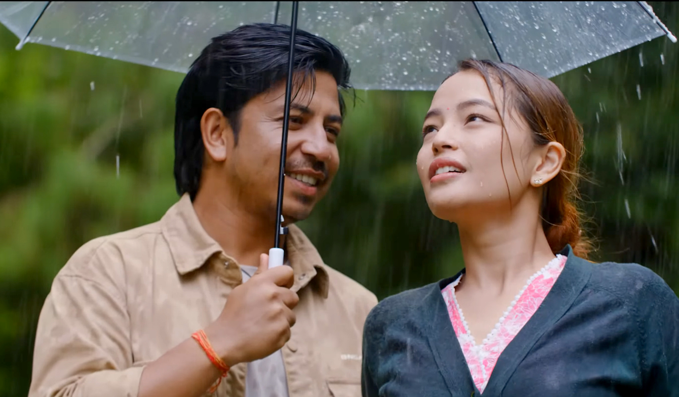 चलचित्र ‘सोल्टिनी’को नयाँ गीत ‘सुन सोल्टिनी’ सार्वजनिक