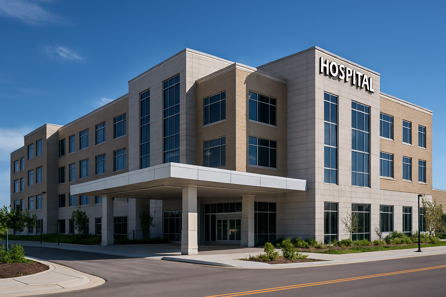 अस्पतालमा आक्रमण गरेर ४६० जना सर्वसाधारणको हत्या