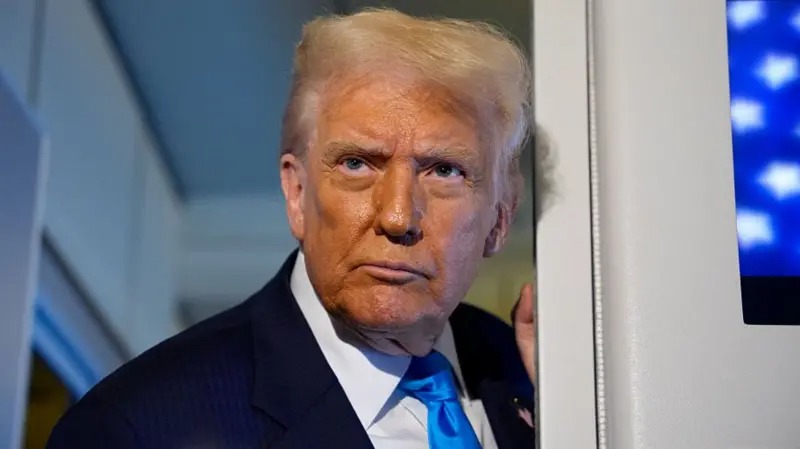 अमेरिकाले तुरुन्तै आणविक हतियार परीक्षण सुरु गर्नेछ: डोनाल्ड ट्रम्प