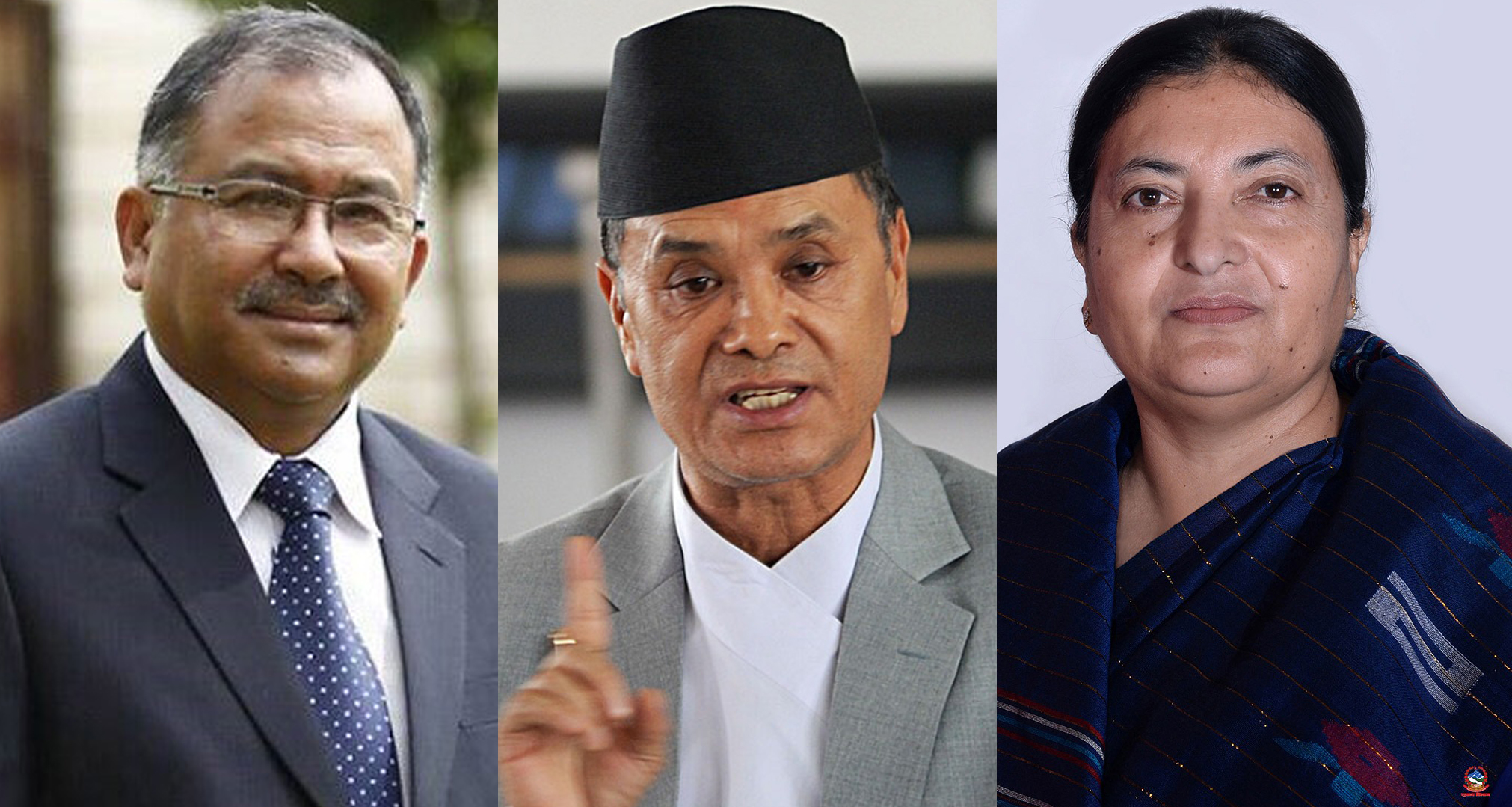 कार्की नेतृत्वको सरकारले पूर्णता नपाउँदै नयाँ सरकारको चर्चा !