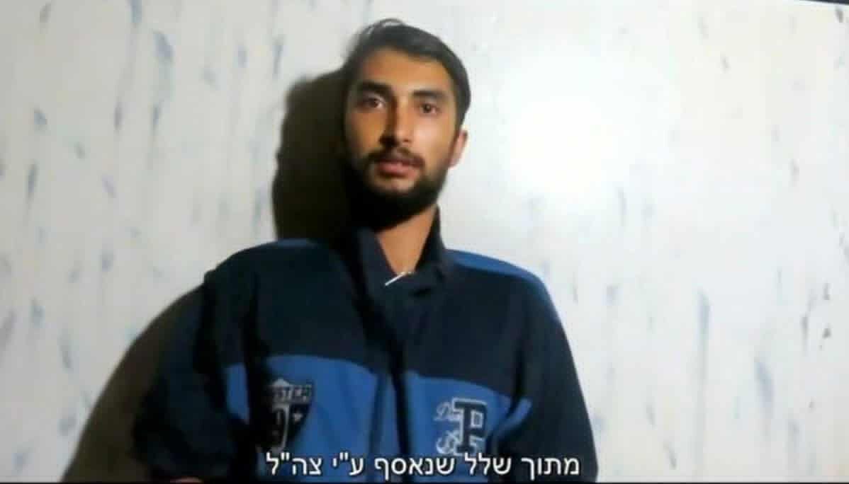 इजरायल र हमासबीच पहिलो चरणको शान्ति योजनामा हस्ताक्षर, बिपिन जोशी छुट्ने सम्भावना