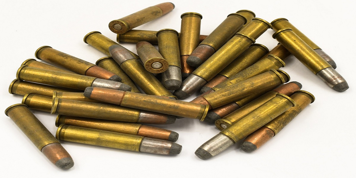 केराबारीबाट ५५ राउण्ड गोली बरामद