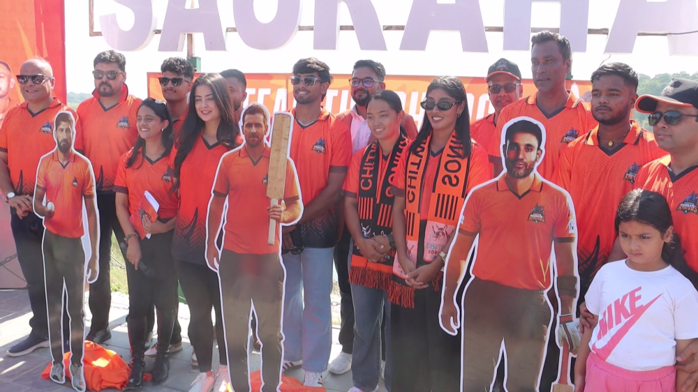 चितवन राइनोजले भित्र्यायो तीन विदेशी खेलाडी