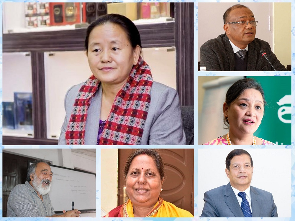 किन फिर्ता बोलाइएन कांग्रेस एमालेका ‘नेता राजदूत’ ?