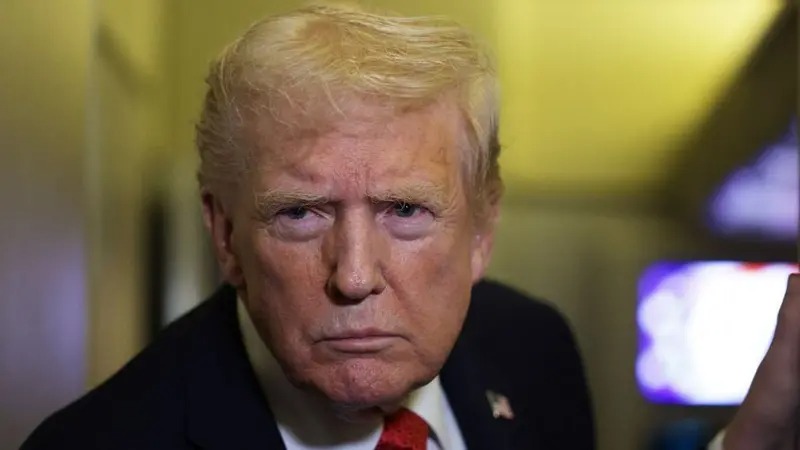 डोनाल्ड ट्रम्पले ‘नत्र हमास ध्वस्त हुनेछ’ किन भने ?