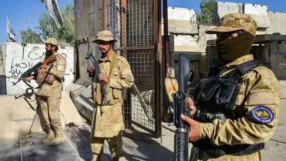 अफगान तालिबान र पाकिस्तानले दोहामा शान्ति वार्ता गर्ने