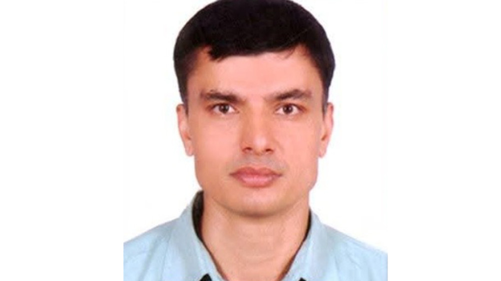 न्यायाधीश ढकाल परिषदमा