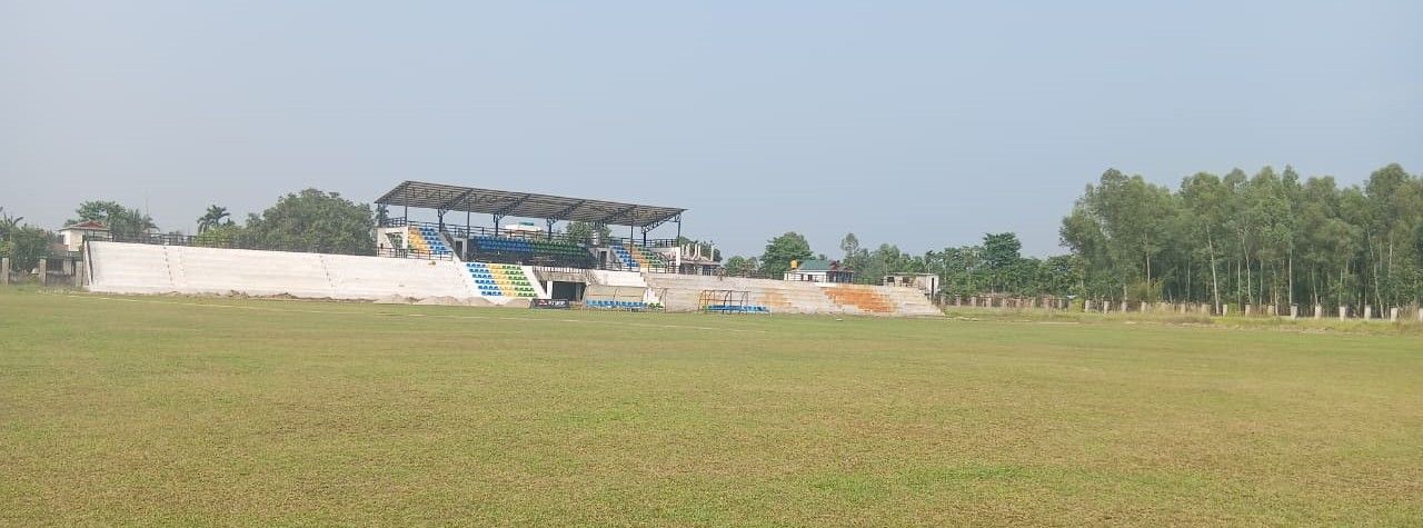 ‘झापा महिला गोल्डकप’को खेल तालिका सार्वजनिक