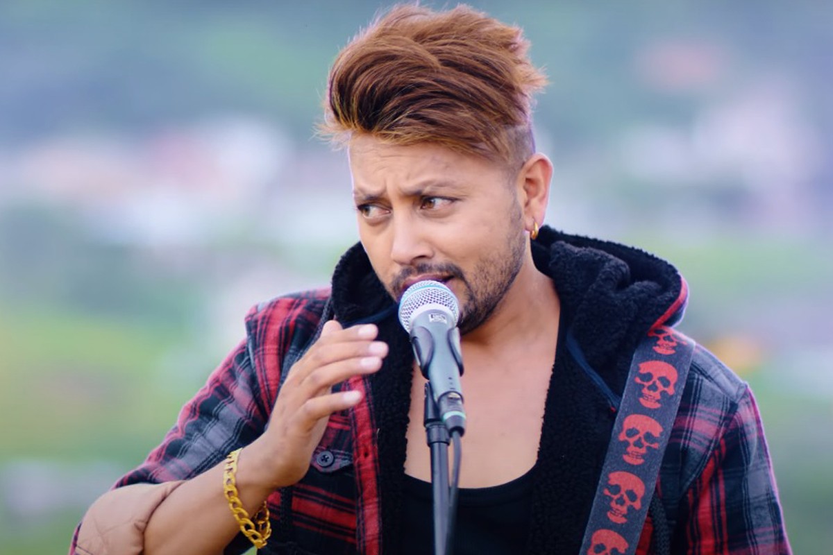 दुर्गेश अमेरिकामा, १२ सहरमा प्रस्तुती दिने