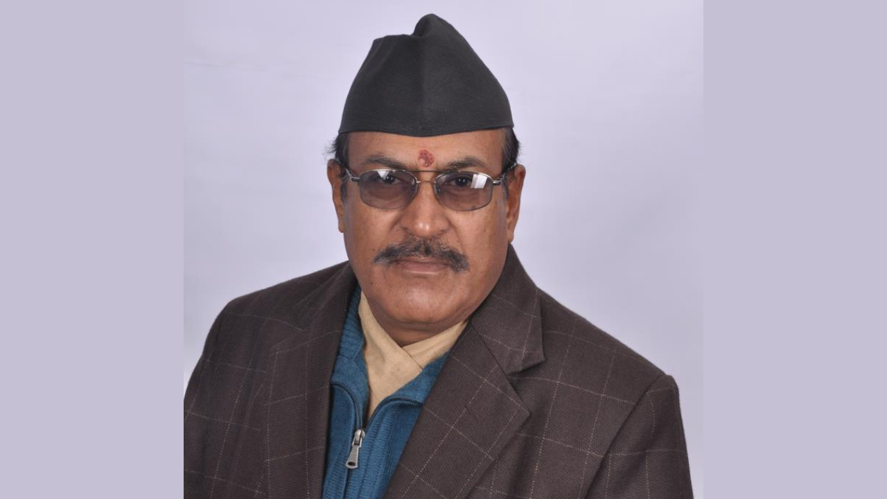 राजनीतिक दल र व्यक्तिगत सम्पत्तिको क्षति विवरण पठाउन जाँचबुझ आयोगको अनुरोध