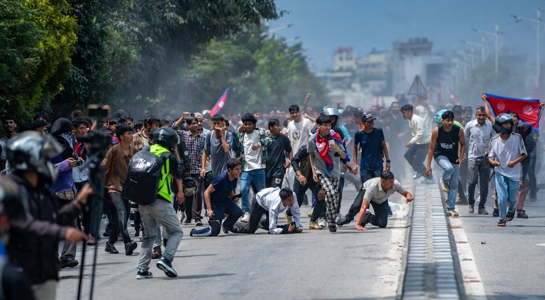 जेनजी प्रदर्शनका ९२ जना घाइतेलाई भैपरी खर्च दिइने