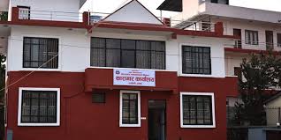 दमौली कारागारका १३५ कैदीबन्दी सम्पर्क बाहिर