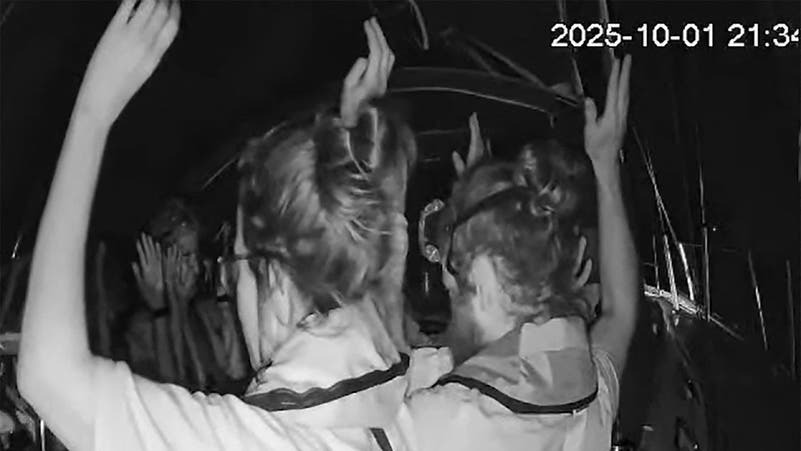 इजरायलद्वारा गाजाको फ्लोटिलाबाट २० जना भन्दा बढी पत्रकारहरू पक्राउ