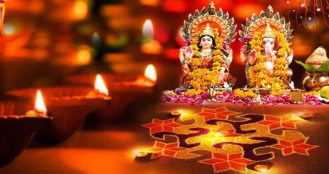 आज कोजाग्रत व्रत: महालक्ष्मीको पूजा आराधना गरिँदै