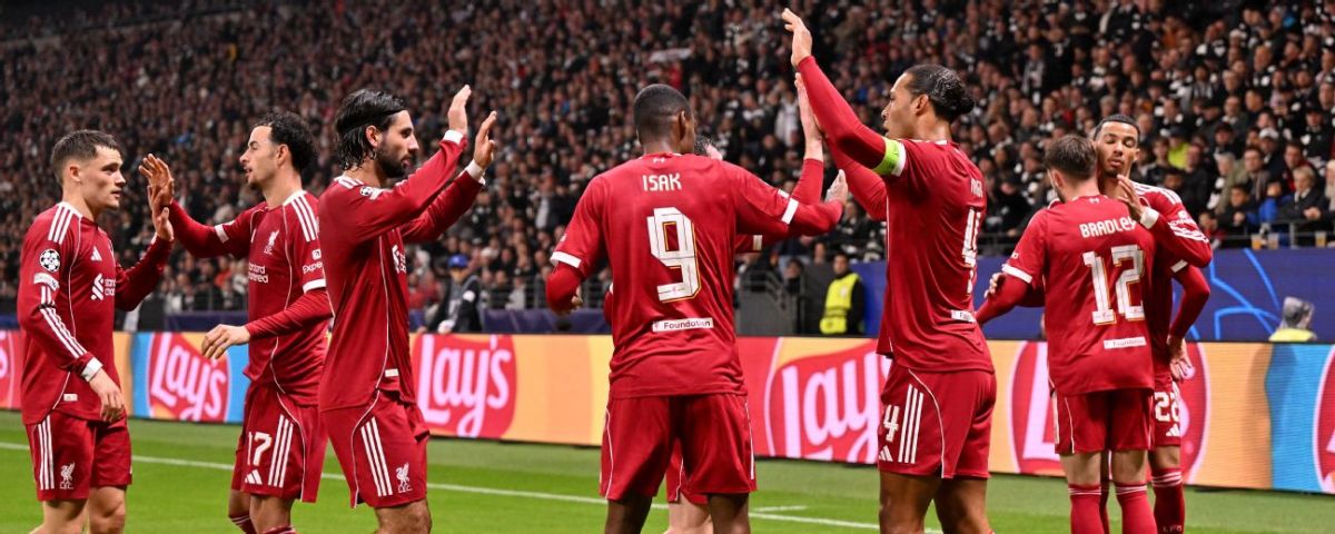 च्याम्पियन्स लिग : लिभरपुल, बार्यन र चेल्सीको जितमा गोलको वर्षा