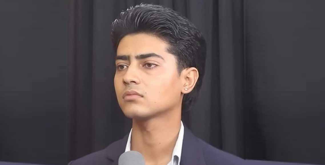 नयाँ पार्टी खोल्दै जेनजी अभियन्ता मिराज ढुंगाना