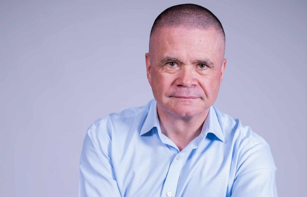 माइकल फोले एनसेलको नयाँ सीईओमा नियुक्त