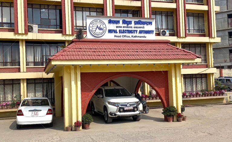 बक्यौता तिर्न नआउने उद्योगमा जतिबेला पनि लाइन काटिन सक्छ : प्राधिकरण