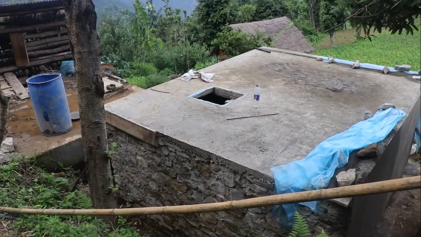 खोक्सिकमा ‘एक घर एक धारा’ अभियान अन्तिम चरणमा