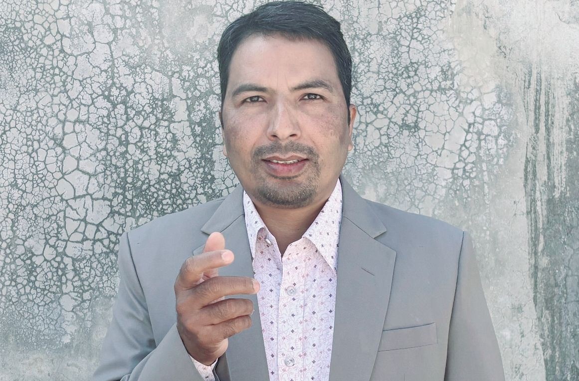 ओली, देउवा र प्रचण्डको शासनकालको अवधीलाई ‘लुटतन्त्र’ घोषणा गरौँ : पूर्ण बस्नेत