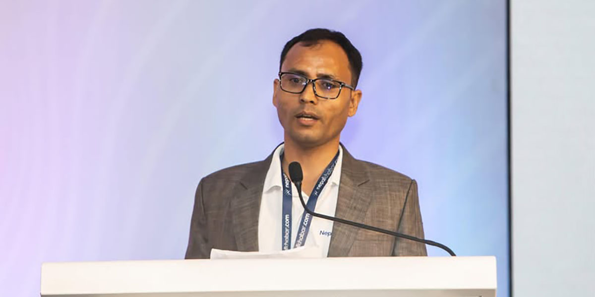 प्रधानमन्त्रीको प्रेस संयोजकमा रामबहादुर रावल नियुक्त