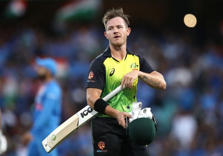 अस्ट्रेलियाका ओपनर डार्सी शर्टले एनपीएल खेल्ने