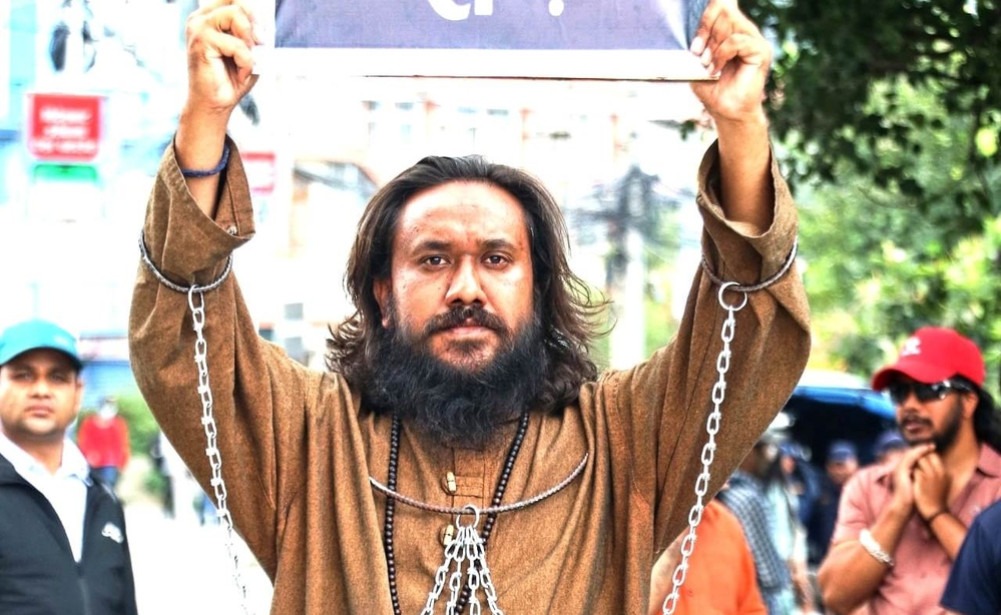 खगेन्द्र सुनारको नाम मन्त्री बन्ने सूचीबाट हटाइँदै