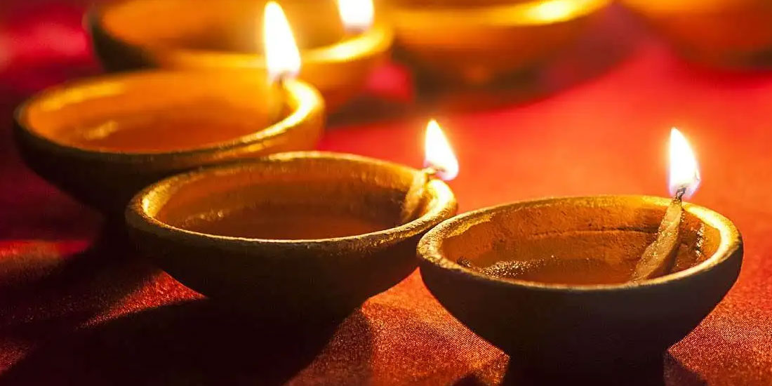 कार्तिक कृष्ण त्रयोदशीः यमपञ्चक सुरु, घरघरमा यमदीपदान