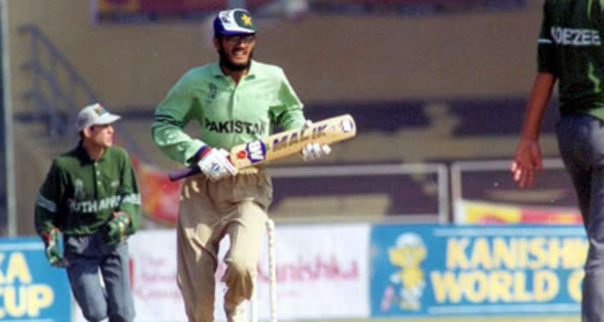 विश्वकप खेल्न जाने नेपाली क्रिकेट टोलीका कोचलाई भारतले भिसा दिएन