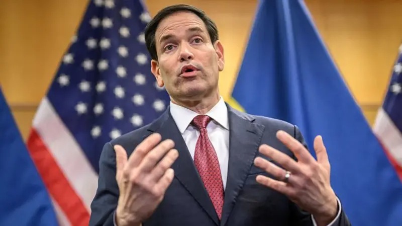 रुस-युक्रेन युद्ध अन्त्य गर्ने वार्तापछि अमेरिकाले के भन्यो ?