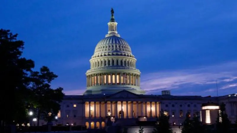 देशकै सबैभन्दा लामो शटडाउन अन्त्य गर्ने सम्झौता अमेरिकी सिनेटबाट पारित