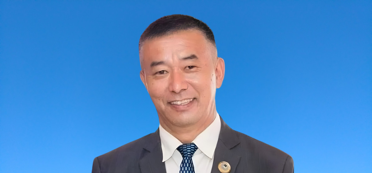 एमाले नेता पासाङ शेर्पा पक्राउ